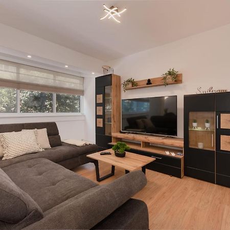 Apartments Zen Zára Kültér fotó