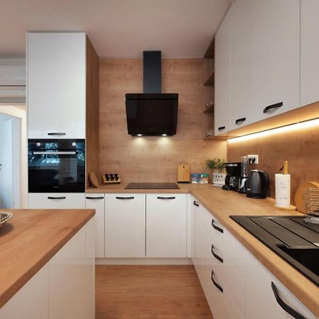 Apartments Zen Zára Kültér fotó