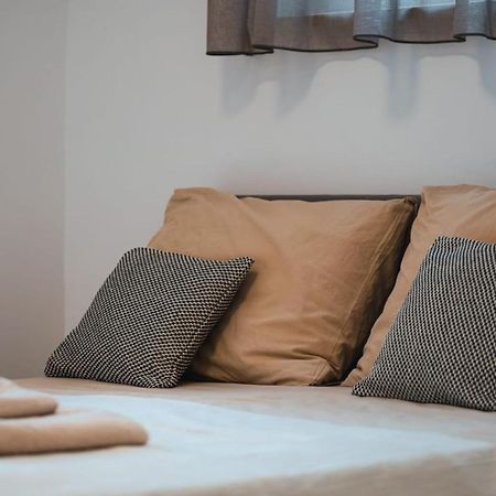 Apartments Zen Zára Kültér fotó