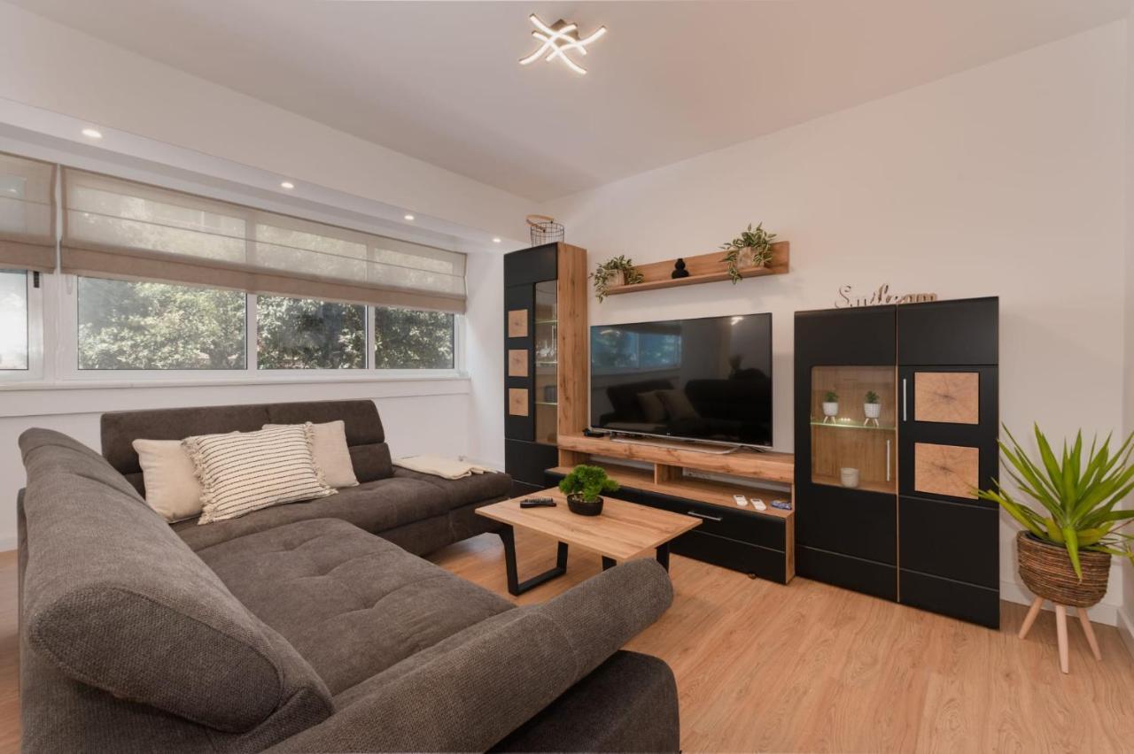 Apartments Zen Zára Kültér fotó
