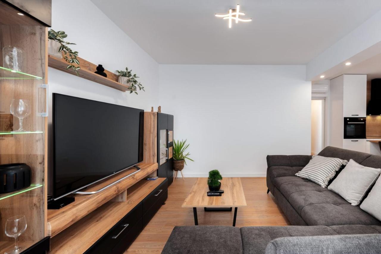 Apartments Zen Zára Kültér fotó