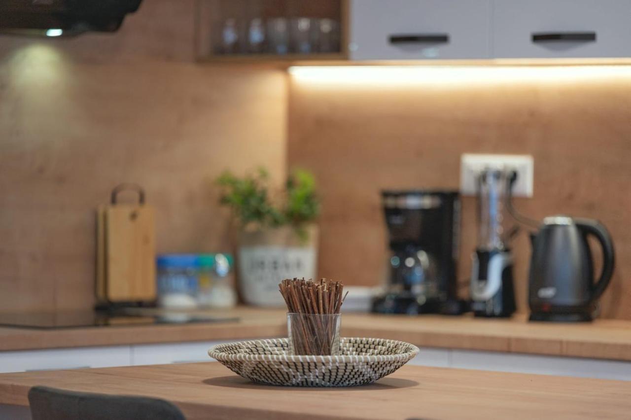 Apartments Zen Zára Kültér fotó