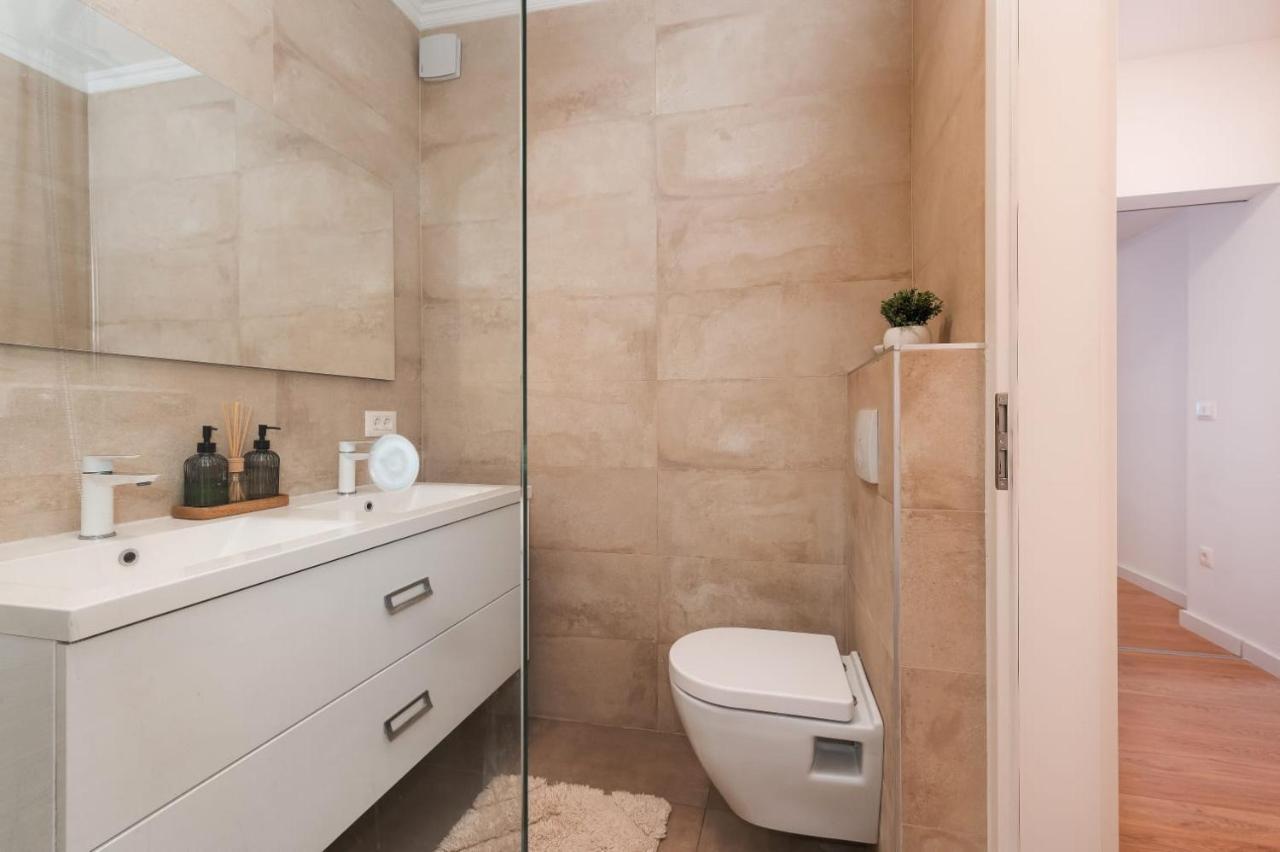 Apartments Zen Zára Kültér fotó