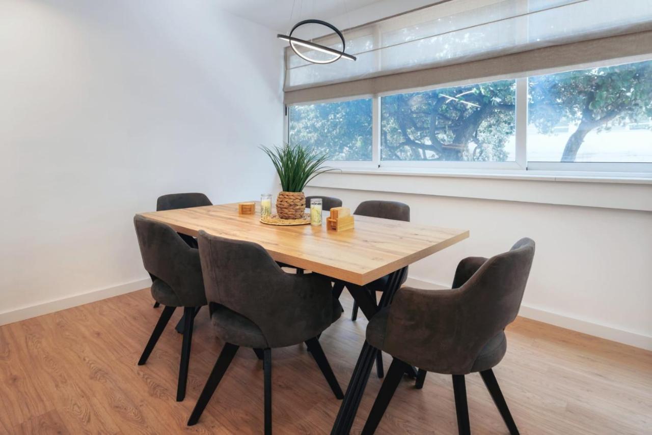 Apartments Zen Zára Kültér fotó
