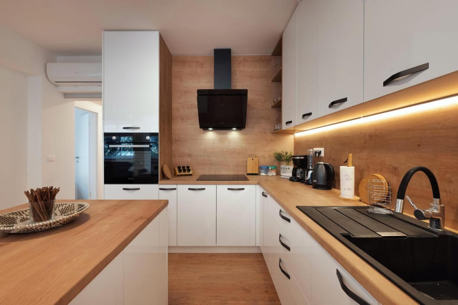 Apartments Zen Zára Kültér fotó