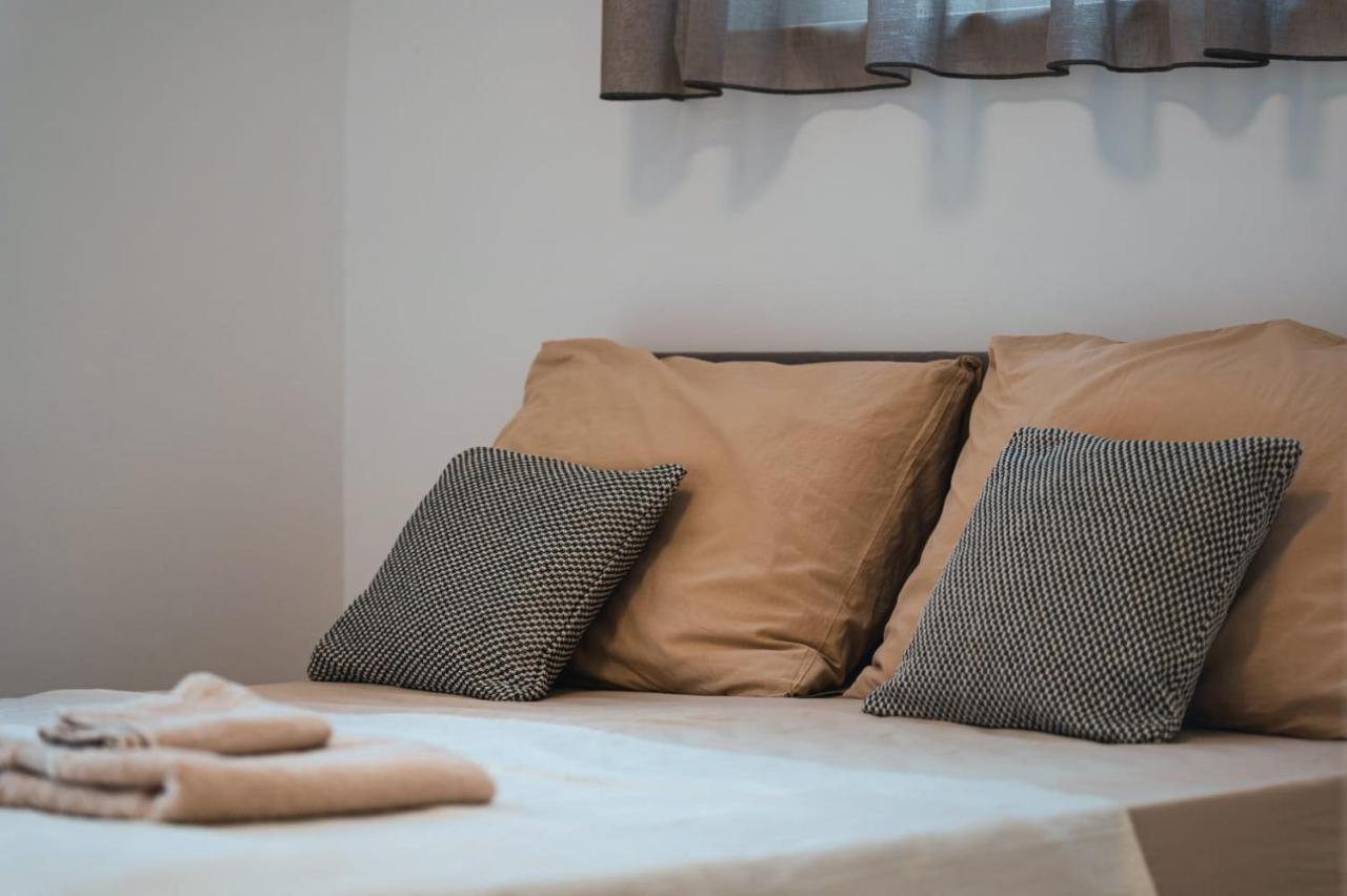Apartments Zen Zára Kültér fotó