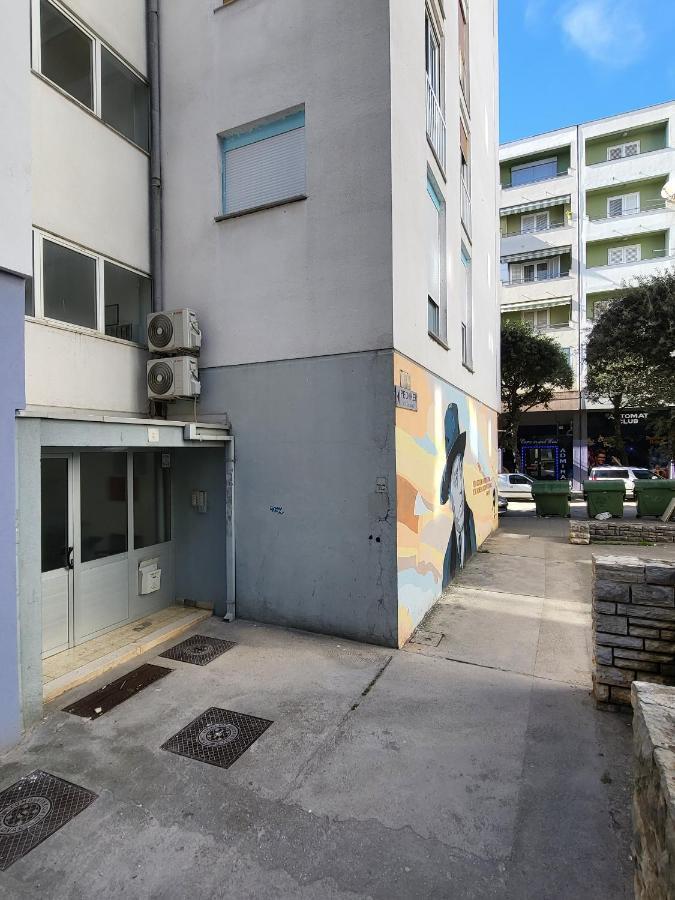 Apartments Zen Zára Kültér fotó