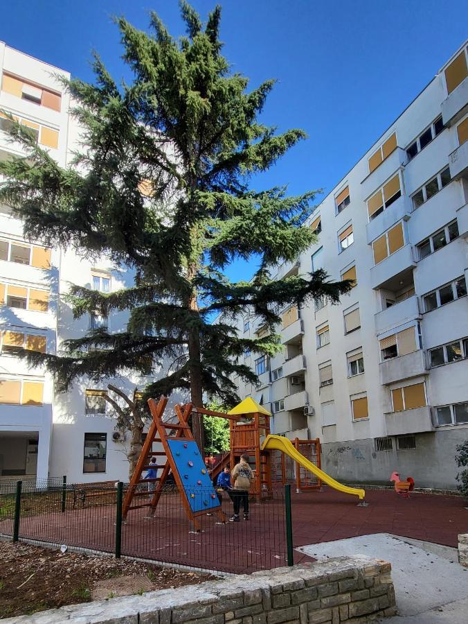 Apartments Zen Zára Kültér fotó